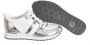 Michael Kors Innovatieve Sneaker met Metalen Details White Dames - Thumbnail 6