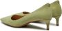 Michael Kors Pumps & high heels Alina Flex Kitten Pump in grijs - Thumbnail 3