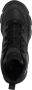 Michael Kors Diamond Lace-Up Sneakers Black Heren - Thumbnail 3