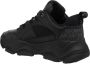 Michael Kors Diamond Lace-Up Sneakers Black Heren - Thumbnail 5