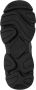 Michael Kors Diamond Lace-Up Sneakers Black Heren - Thumbnail 6