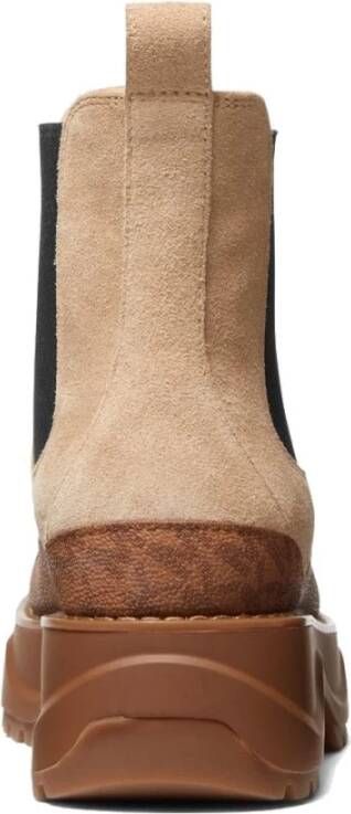 Michael Kors Dupree Bootie