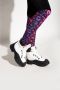 Michael Kors Ankle Boots Multicolor Dames - Thumbnail 2