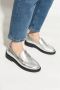 Michael Kors Ede Loafers Gray Dames - Thumbnail 2