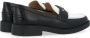 Michael Kors Eden Loafer Zwart Multi Black Dames - Thumbnail 4