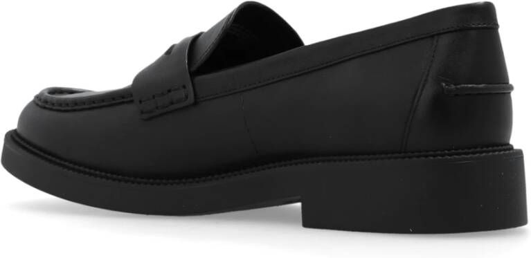 Michael Kors Eden loafers Black Dames