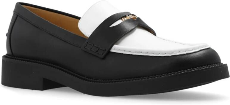 Michael Kors Eden loafers White Dames