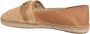 Michael Kors Eenvoudige Espadrilles Brown Dames - Thumbnail 4