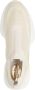 Michael Kors Eenvoudige Instappers Beige Dames - Thumbnail 2
