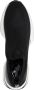 MICHAEL KORS Lage Sneakers Dames Ari Slip On Maat: 40 Materiaal: Textiel Kleur: Zwart - Thumbnail 5