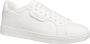 Michael Kors Eenvoudige Veterschoenen White Heren - Thumbnail 9