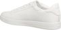 Michael Kors Eenvoudige Veterschoenen White Heren - Thumbnail 10