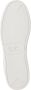 Michael Kors Eenvoudige Veterschoenen White Heren - Thumbnail 11