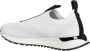 Michael Kors Effen Instappers White Dames - Thumbnail 5