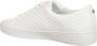 Michael Kors Effen Keaton Sneakers met veters White Dames - Thumbnail 5