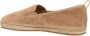 Michael Kors Effen Owen Espadrilles Beige Heren - Thumbnail 4