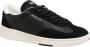 Michael Kors Effen Veterschoenen Black Heren - Thumbnail 4