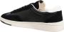 Michael Kors Effen Veterschoenen Black Heren - Thumbnail 5