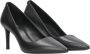 Michael Kors Stijlvolle Alina Flex Zwarte Pumps Black Dames - Thumbnail 7