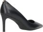 Michael Kors Stijlvolle Alina Flex Zwarte Pumps Black Dames - Thumbnail 3
