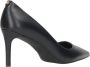 Michael Kors Stijlvolle Alina Flex Zwarte Pumps Black Dames - Thumbnail 8