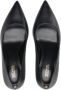 Michael Kors Stijlvolle Alina Flex Zwarte Pumps Black Dames - Thumbnail 5
