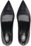 Michael Kors Stijlvolle Alina Flex Zwarte Pumps Black Dames - Thumbnail 10