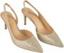 MICHAEL Kors Pumps met elastische inzet model 'ALINA' - Thumbnail 5