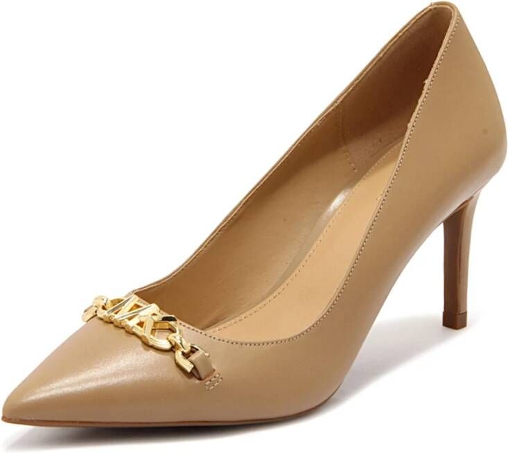 Michael Kors Elegante Decollete Schoenen
