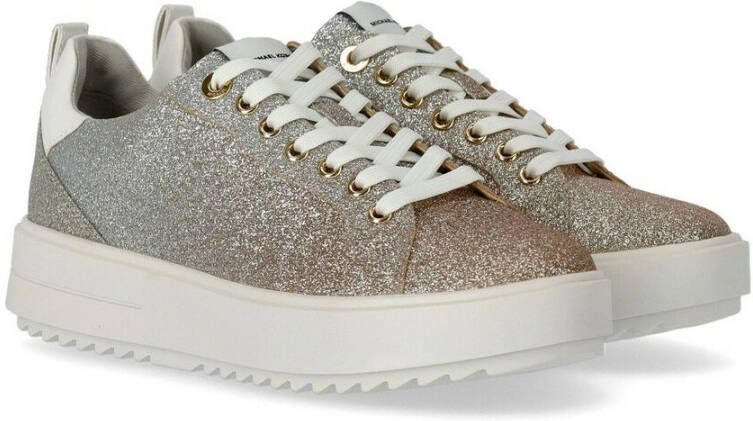 Michael Kors Sneakers Grijs Dames