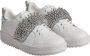 MICHAEL Kors Tennisschoenen 43S3EMFS3L-SILVER - Thumbnail 2