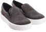 Michael Kors Emmett Moccasin Stijl Sneaker Brown Dames - Thumbnail 4