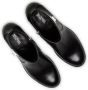 Michael Kors Boots & laarzen Padma Strap Flat Bootie in zwart - Thumbnail 15