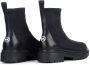 Michael Kors Zwarte Enkellaarsjes voor Dames Black Dames - Thumbnail 6