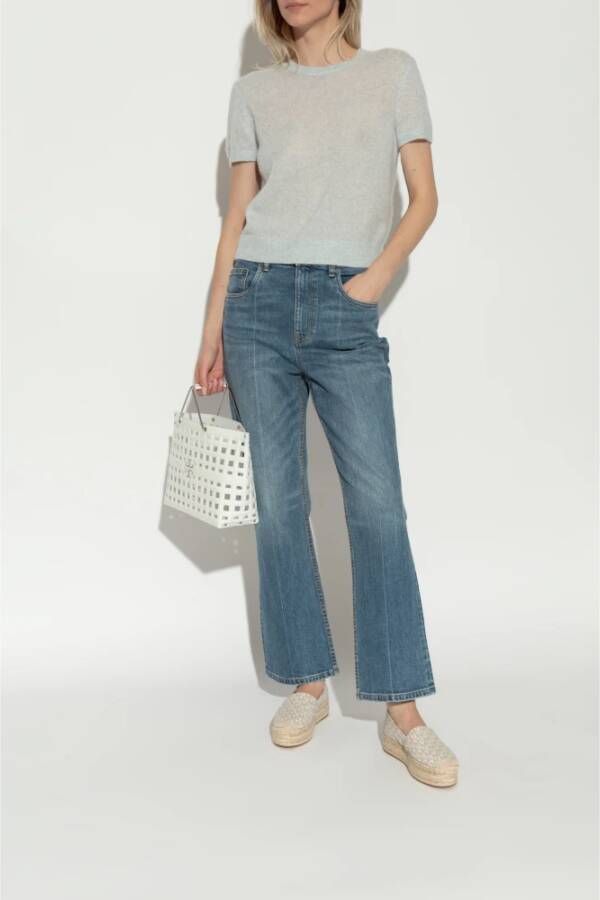 Michael Kors Espadrilles Lynn Beige Dames
