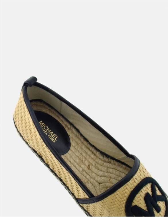 Michael Kors Espadrilles Multicolor Dames