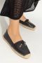 Michael Kors Nori Espadrilles Black Dames - Thumbnail 2