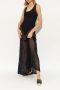 Michael Kors Nori Espadrilles Black Dames - Thumbnail 3