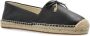 Michael Kors Nori Espadrilles Black Dames - Thumbnail 4