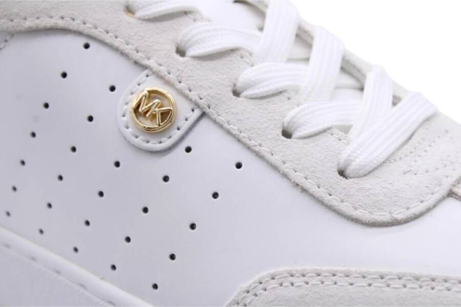 Michael Kors Evaporiet Sneaker