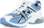 Michael Kors Extreme Trainer Sneakers Blue Dames - Thumbnail 2