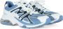 Michael Kors Extreme Trainer Sneakers Blue Dames - Thumbnail 4