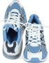 Michael Kors Extreme Trainer Sneakers Blue Dames - Thumbnail 6