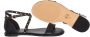 MICHAEL Kors Sandalen 40S2ATFA2L-BLACK - Thumbnail 5