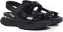 Michael Kors Casual hoge hakken sandalen in zwart Black Dames - Thumbnail 10