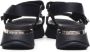 Michael Kors Casual hoge hakken sandalen in zwart Black Dames - Thumbnail 11