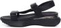 Michael Kors Casual hoge hakken sandalen in zwart Black Dames - Thumbnail 12