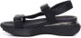 Michael Kors Sandalen Ari Sandal in zwart - Thumbnail 5