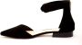 Michael Kors Flat Sandals Black Dames - Thumbnail 2