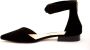 Michael Kors Zwarte Alina Stijlvol Modehorloge Black Dames - Thumbnail 2